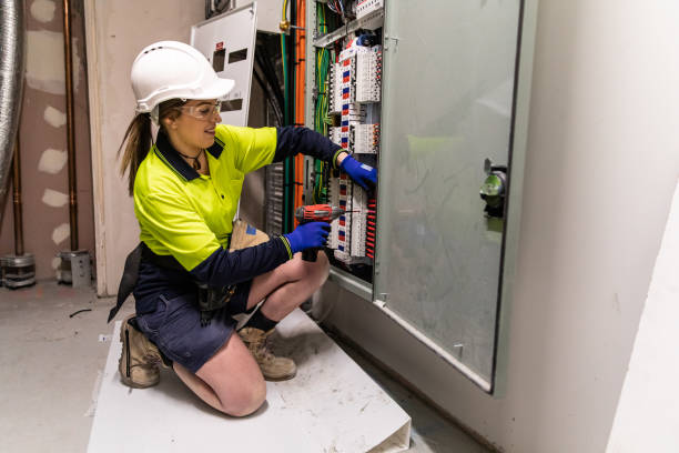 Best Commercial Electrician Services  in Silver Lakes, CA