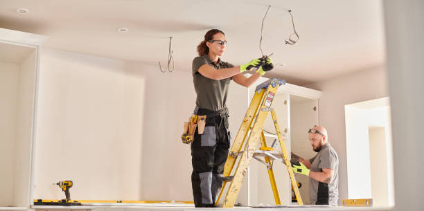 Best Home Electrical Repair  in Silver Lakes, CA