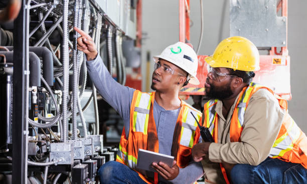 Best Electrical Repair Services  in Silver Lakes, CA
