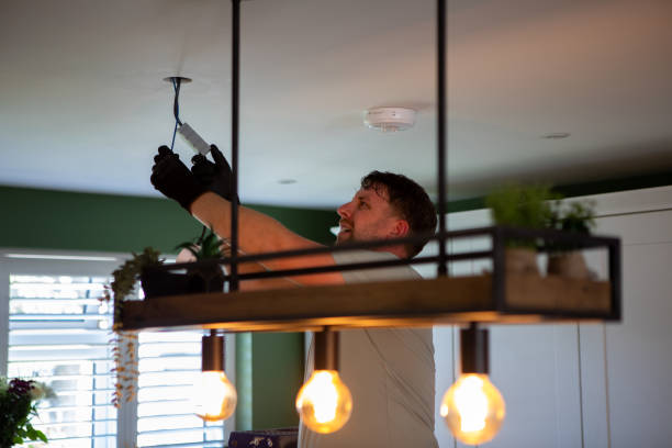 Best Electrical Outlet Repair  in Silver Lakes, CA