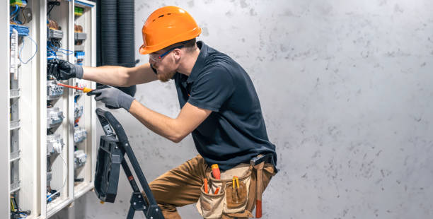 Best Electrical System Inspection  in Silver Lakes, CA